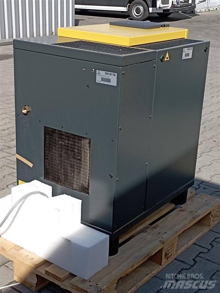 Kaeser SX6 T Компресори
