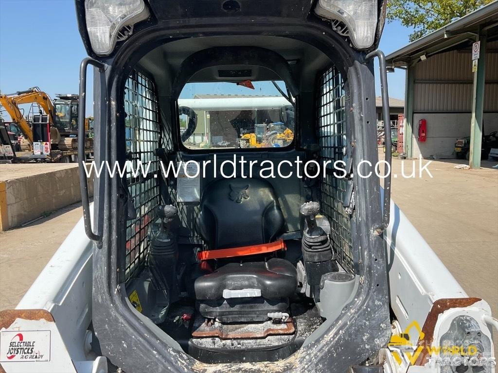 Bobcat S 530 Мини товарачи
