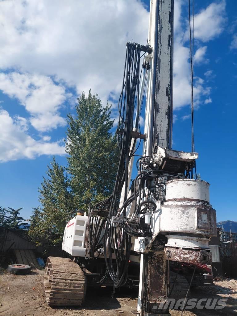 Mait HR260 Тежки свредла
