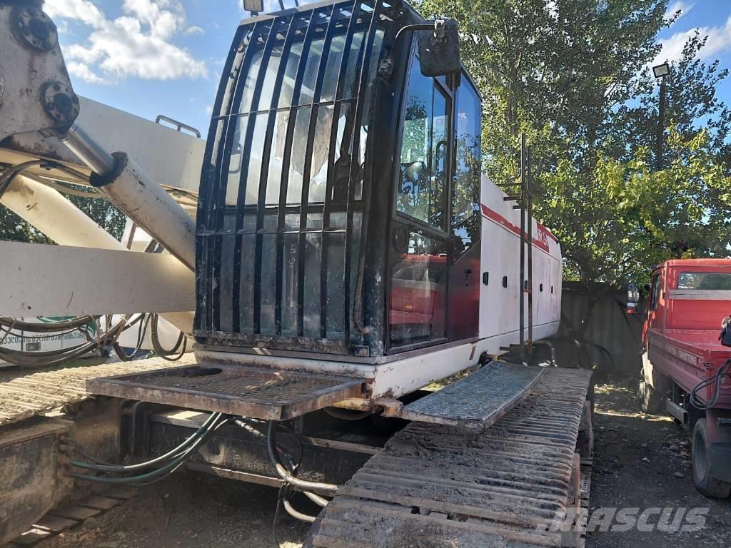 Mait HR260 Тежки свредла
