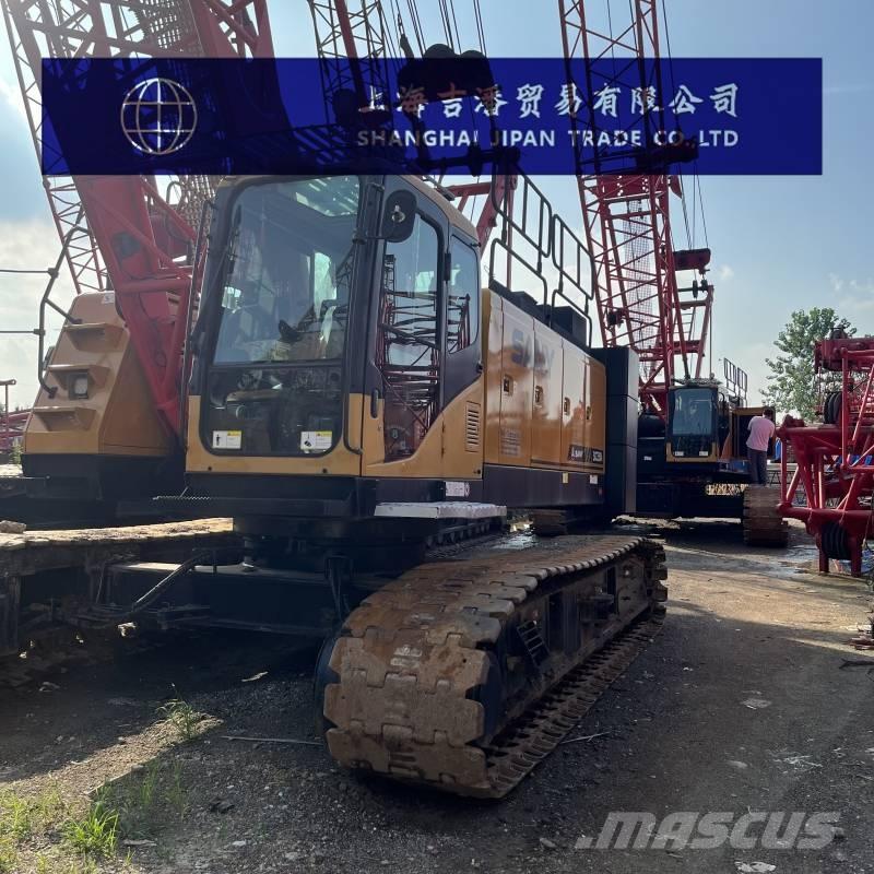 Sany SCC 550 A Верижни кранове
