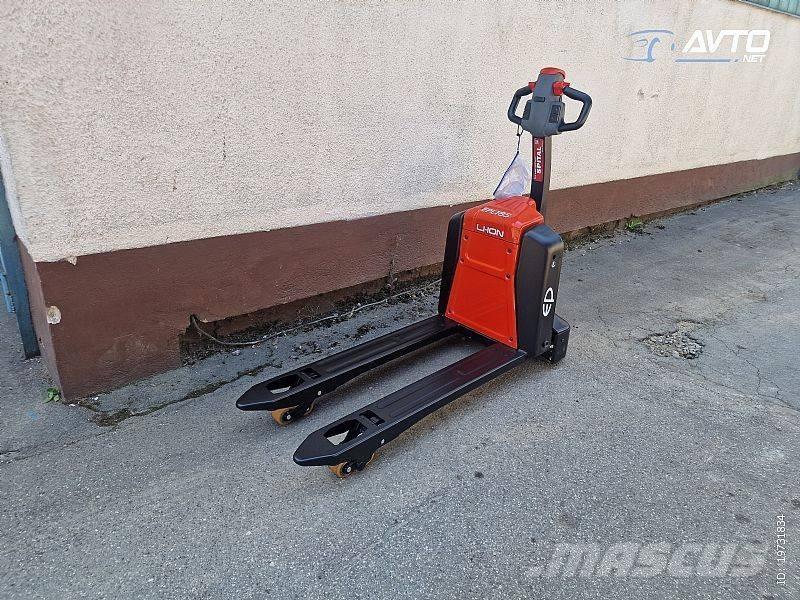 EP EPL 185 Li-ION Нископовдигач