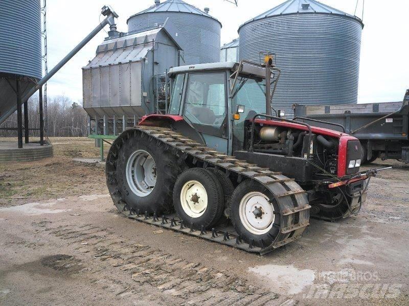 Massey Ferguson 4270 Трактори