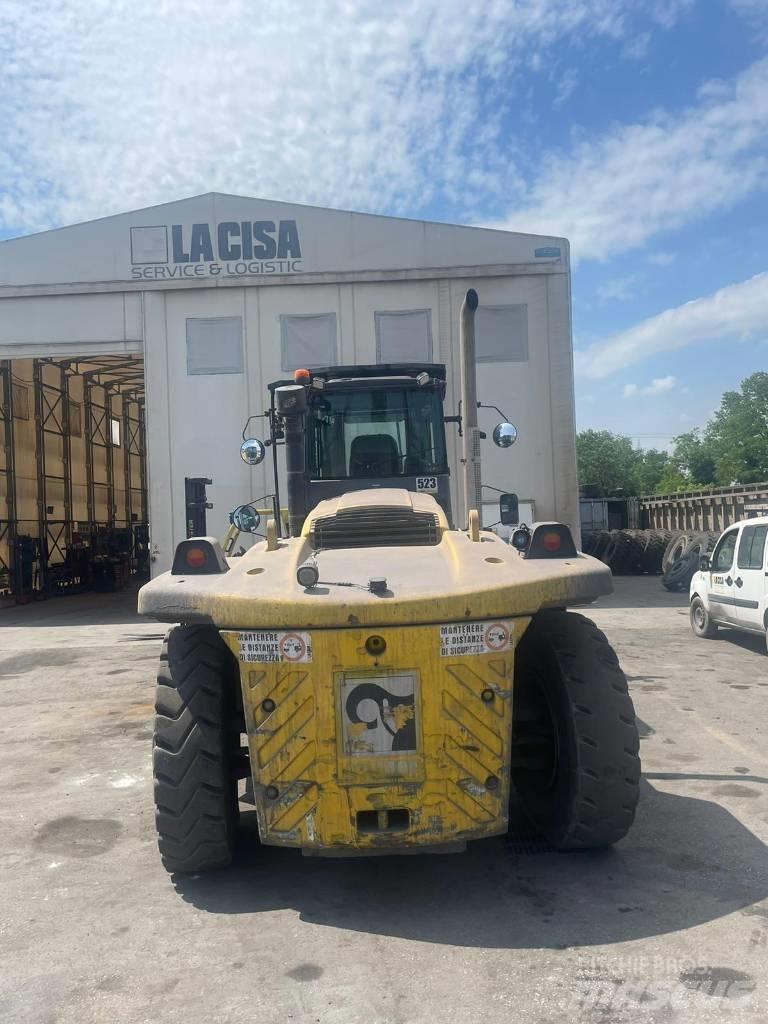 Kalmar DCG 250-12LB Дизелови камиони