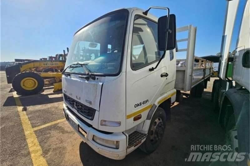 Fuso FUSO Други