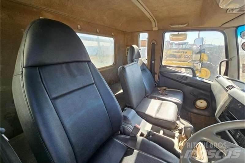 Fuso FUSO Други