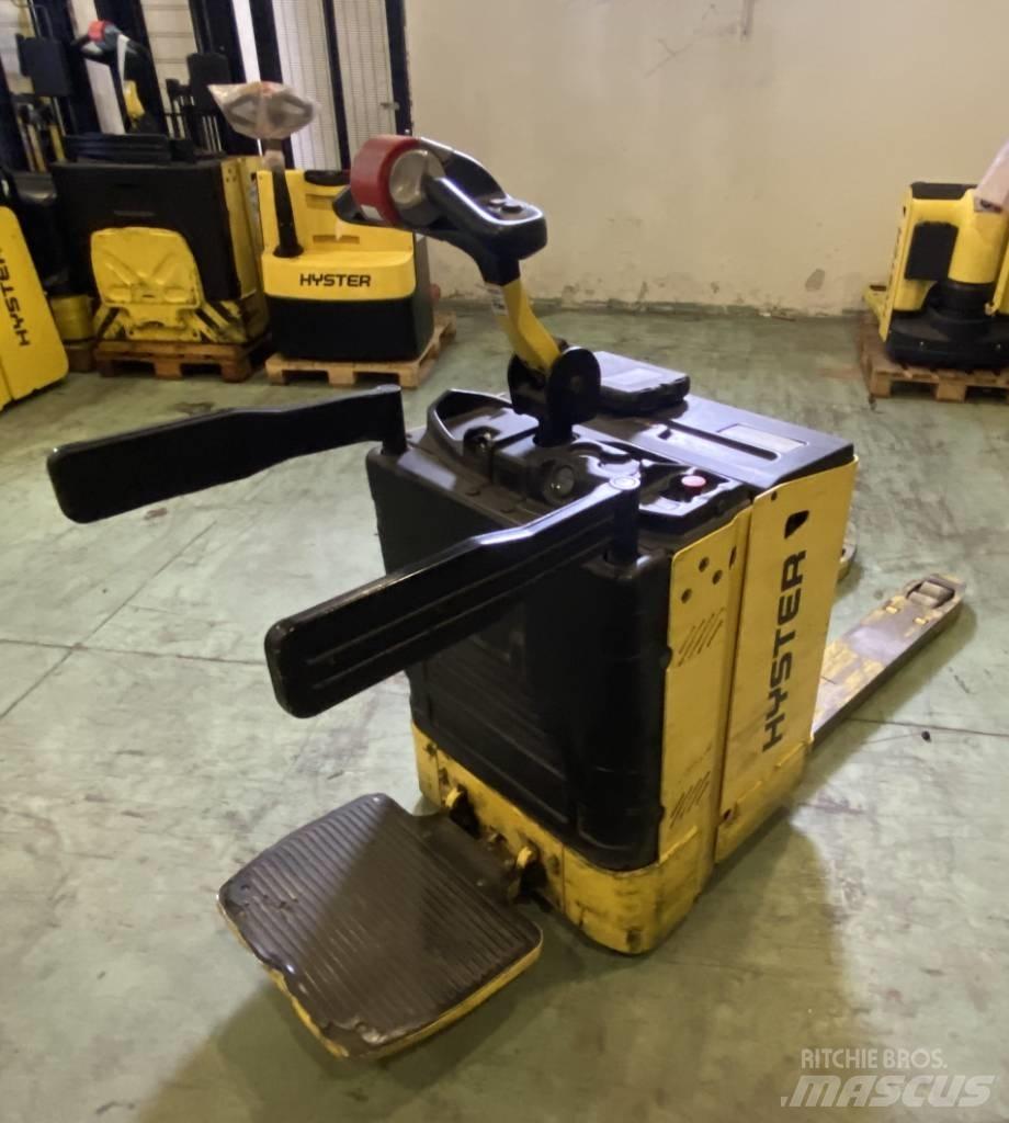 Hyster P2.0SE Вилични кари-повдигачи - други