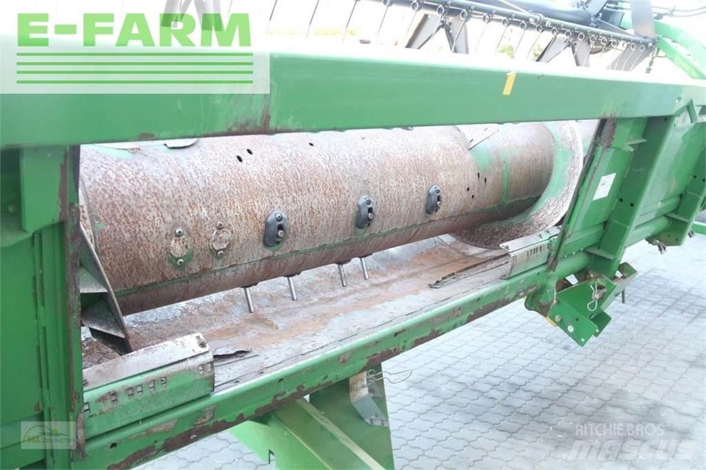 John Deere 1470 Комбайни