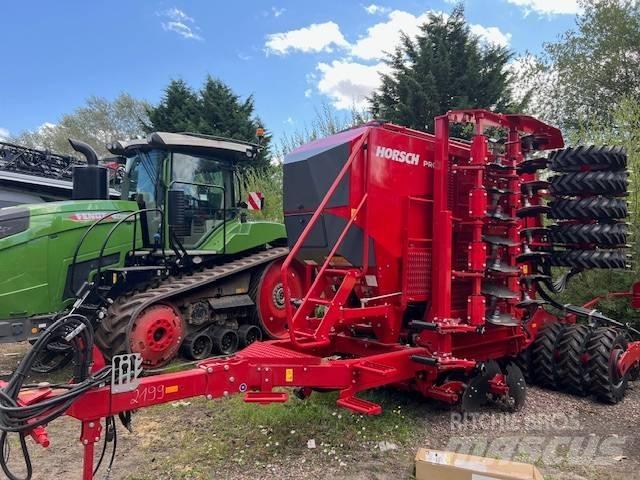 Horsch Pronto 6 DC Редосеялки