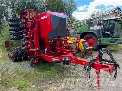 Horsch Pronto 6 DC Редосеялки