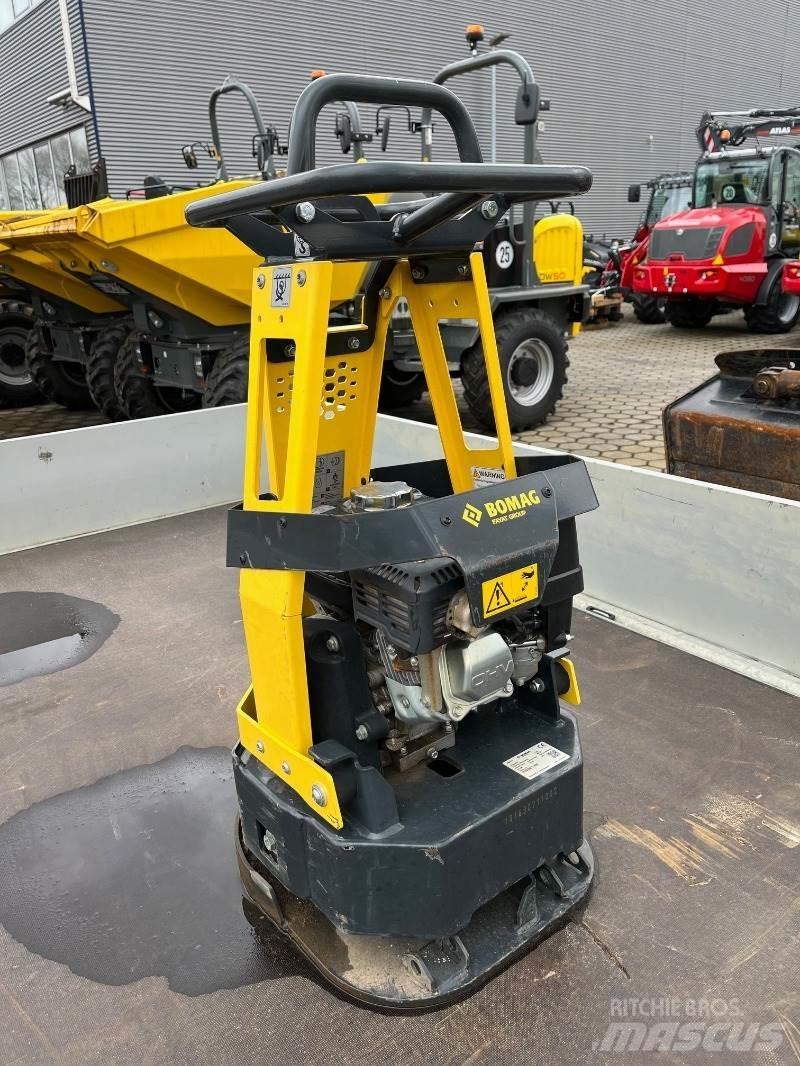 Bomag BR95 Уплътнители за плочи
