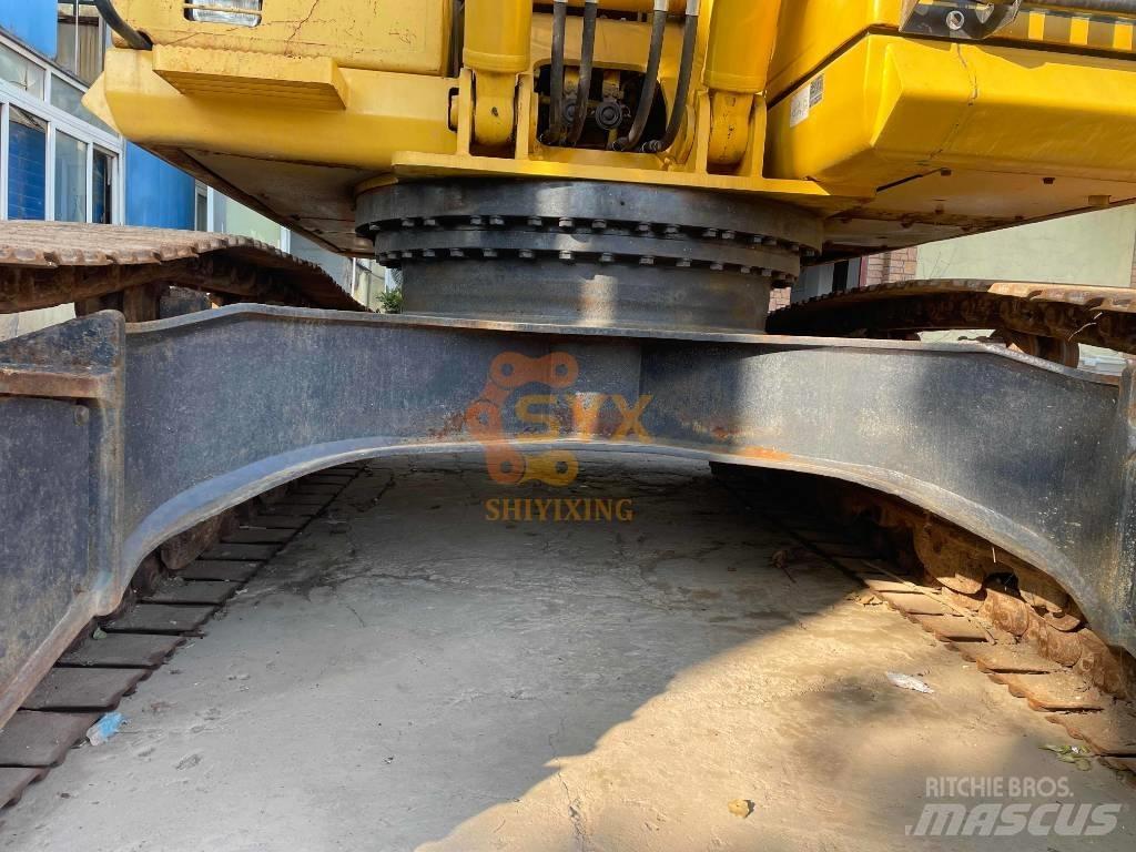Komatsu PC 270 Верижен екскаватор