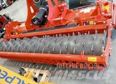 Kubota PH 1301 Брани и ротационни рали