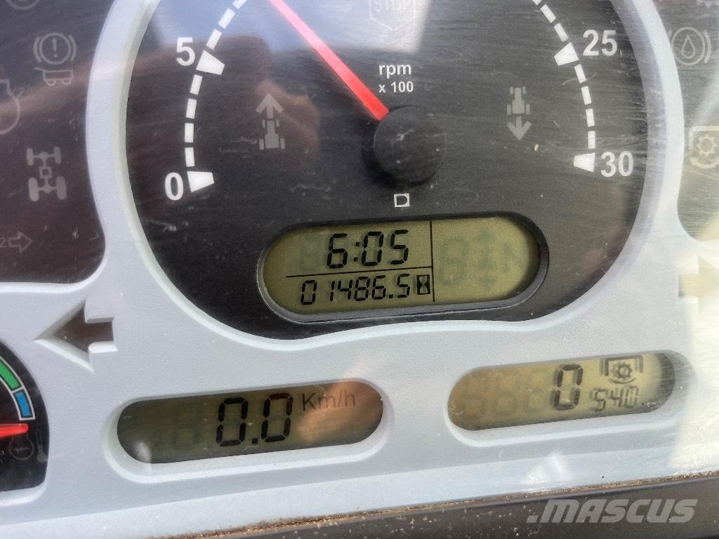 McCormick C 90 Max Трактори