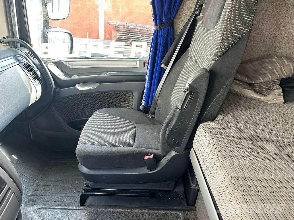 DAF XF 510 Влекачи