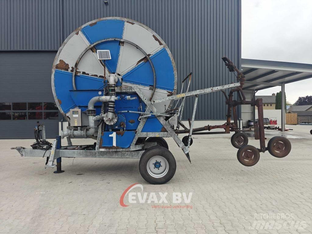  Nettuno E200 125x500 Напоителни системи
