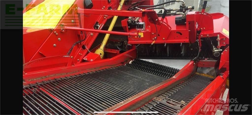 Grimme SE 75-55 Комбайни за картофи и копачи