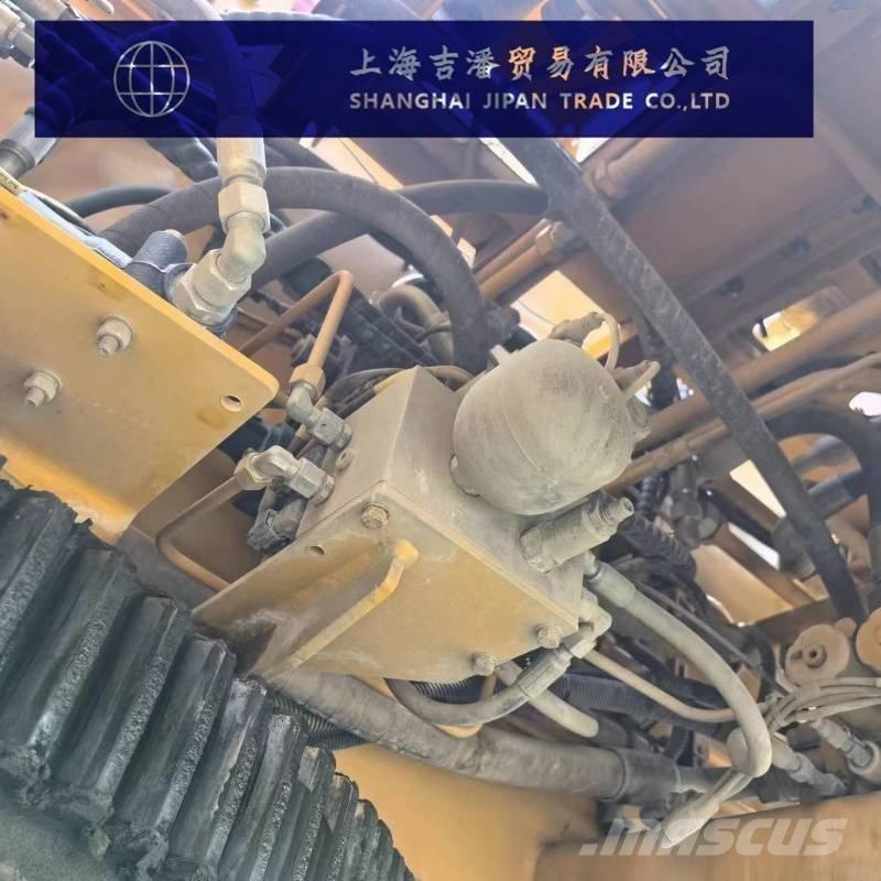 Sany STC 800 Всъдеходни кранове