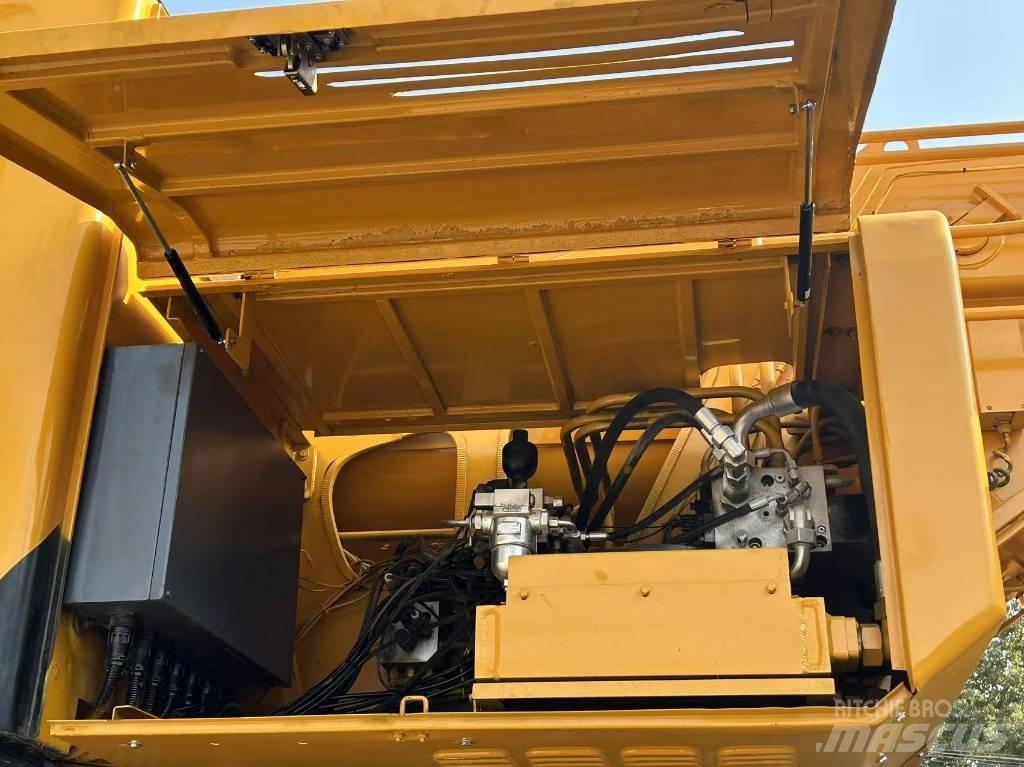 XCMG XCT 80 Всъдеходни кранове
