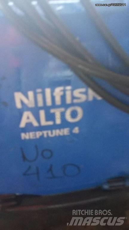 Alto NILFISK ALTO 4 Водни помпи
