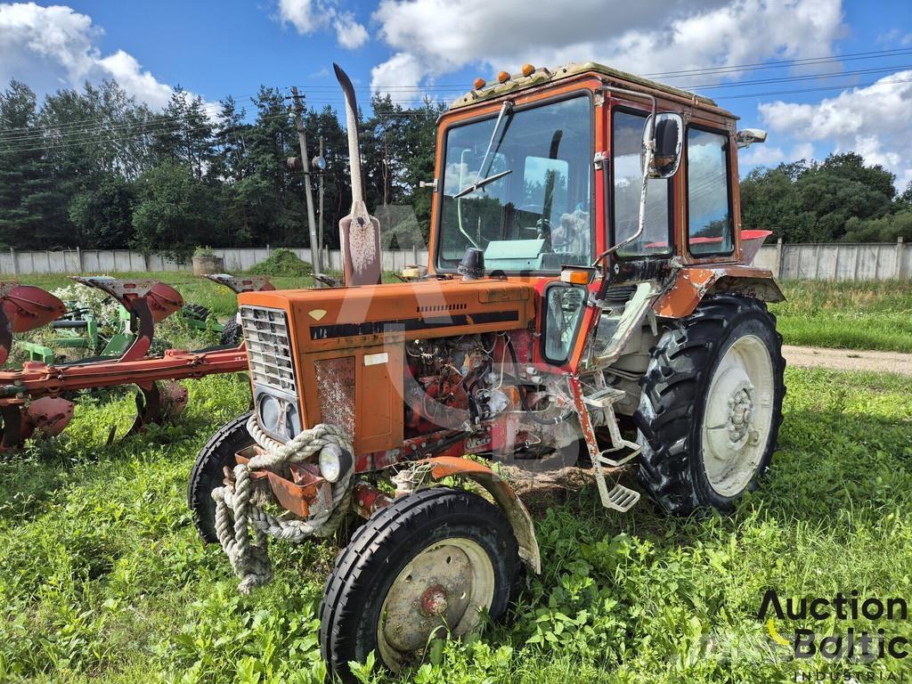 Belarus MTZ 505 Трактори