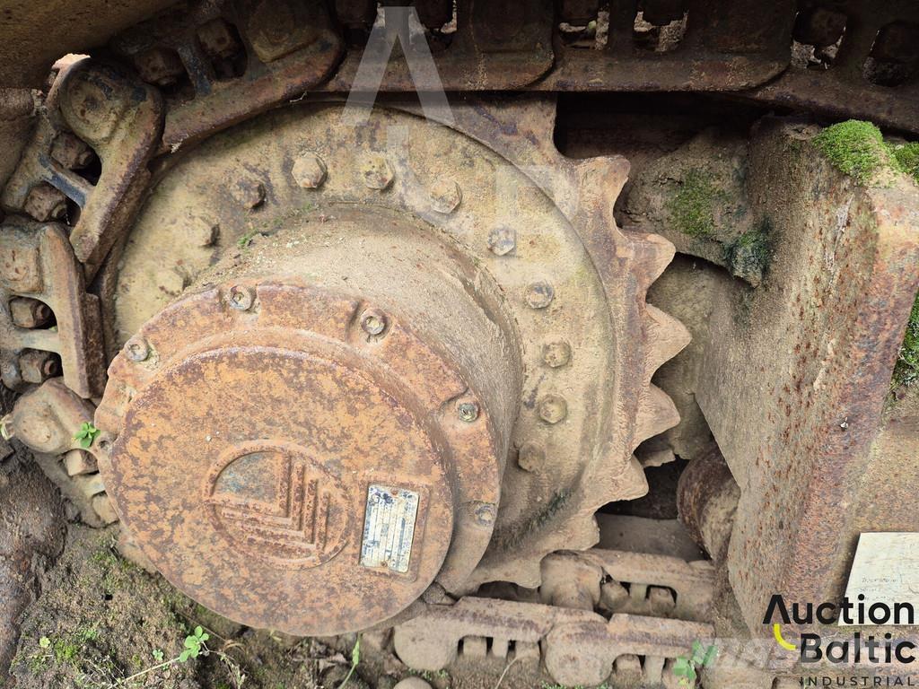 Extec S3 Пресяващи и Сортиращи