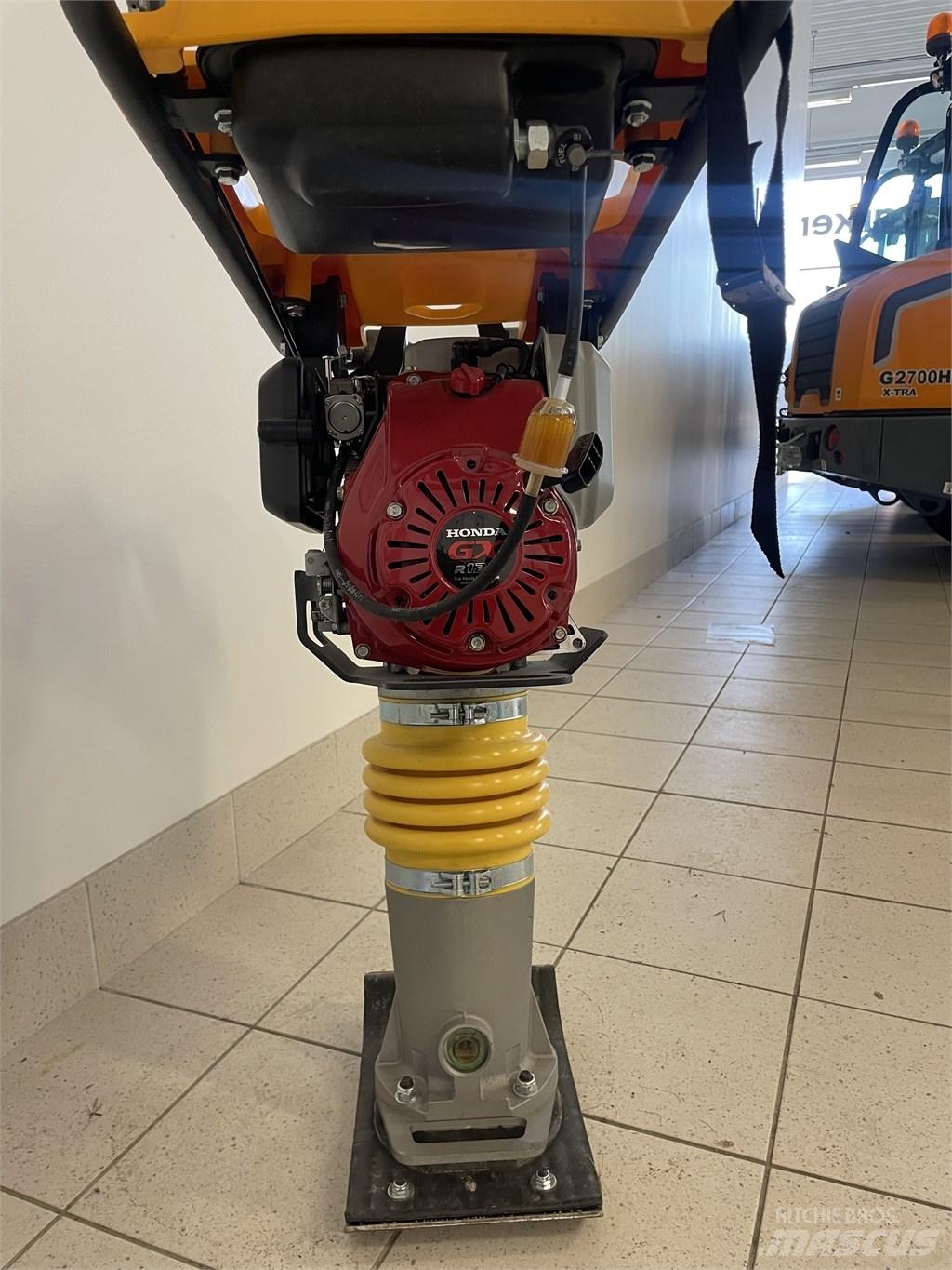 GiANT GR580G Пробки