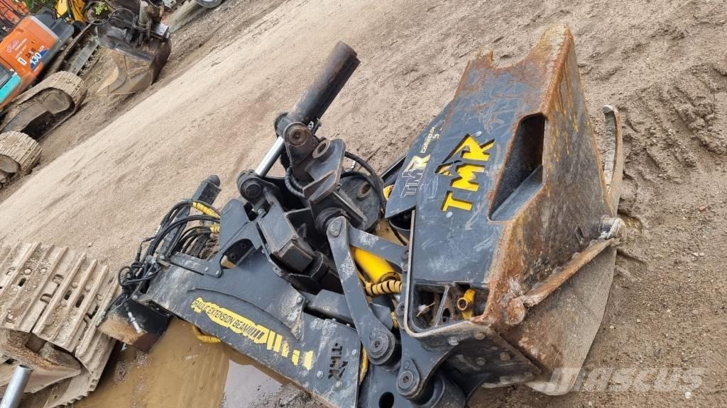 TMK 3000 Секачи
