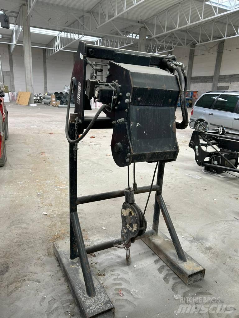Manitou WINCH 3T Други компоненти