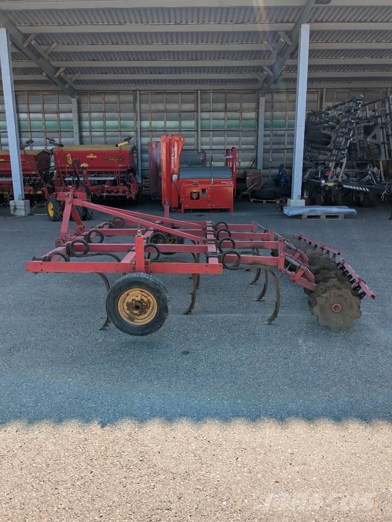 Väderstad SK13 Култиватори