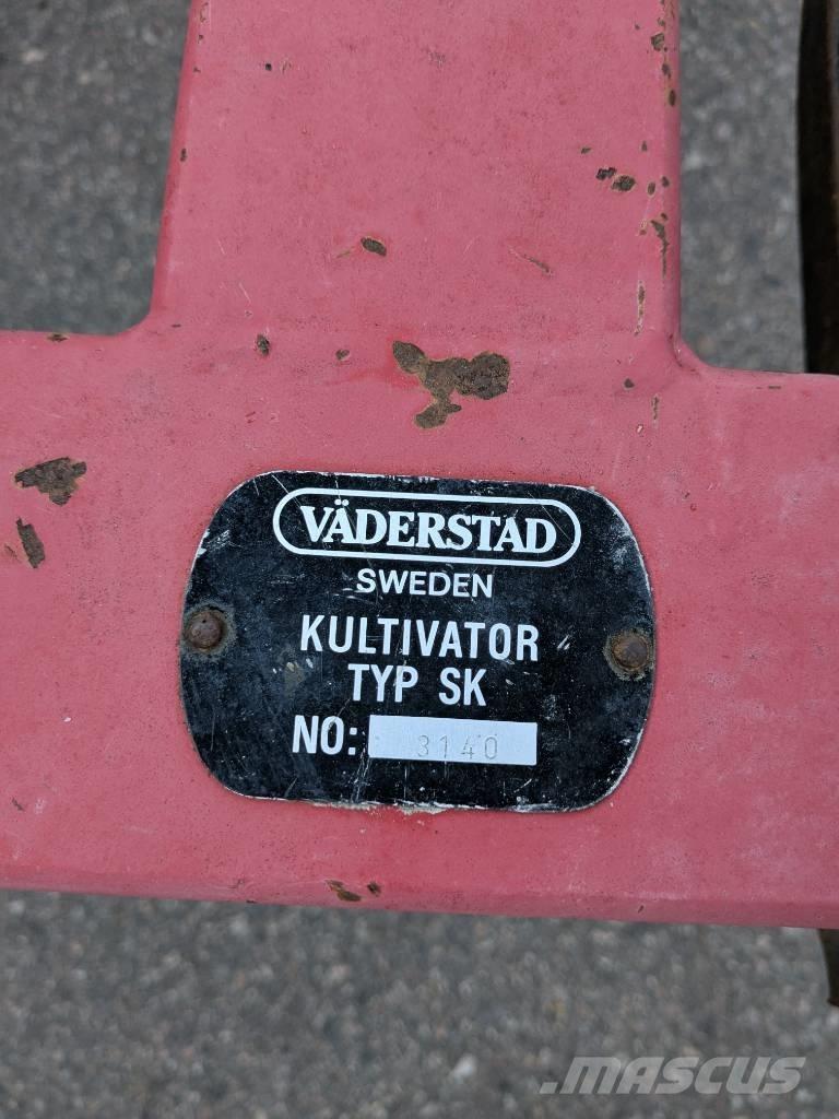 Väderstad SK13 Култиватори
