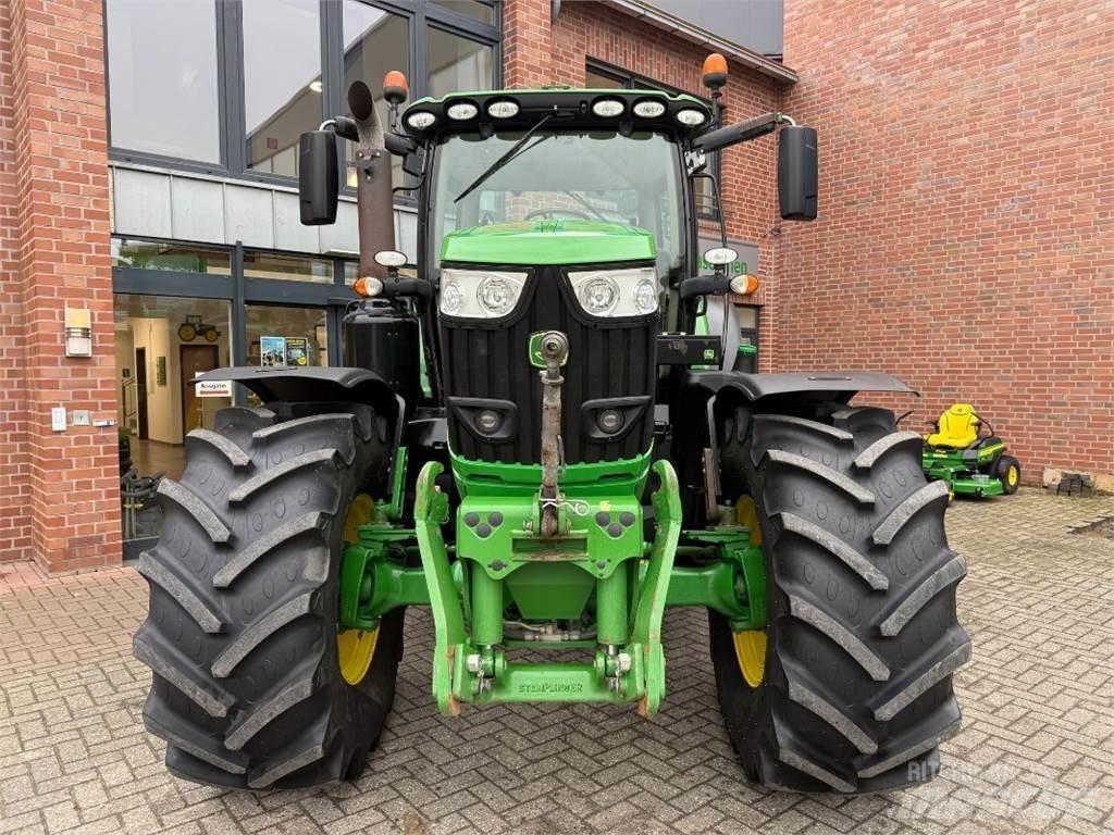John Deere 6175R Трактори