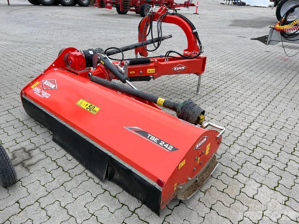 Kuhn TBE 242 Косачки