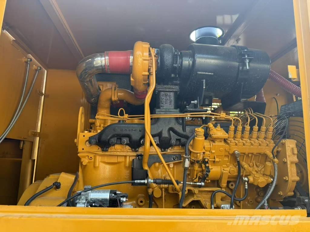 CAT 140 G Грейдери