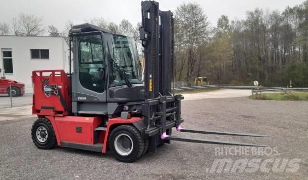 Kalmar ECG70-6 Електрически вилични кари-повдигачи