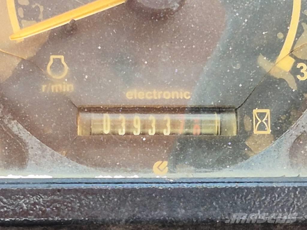 Lull 944E-42 Телескопични товарачи