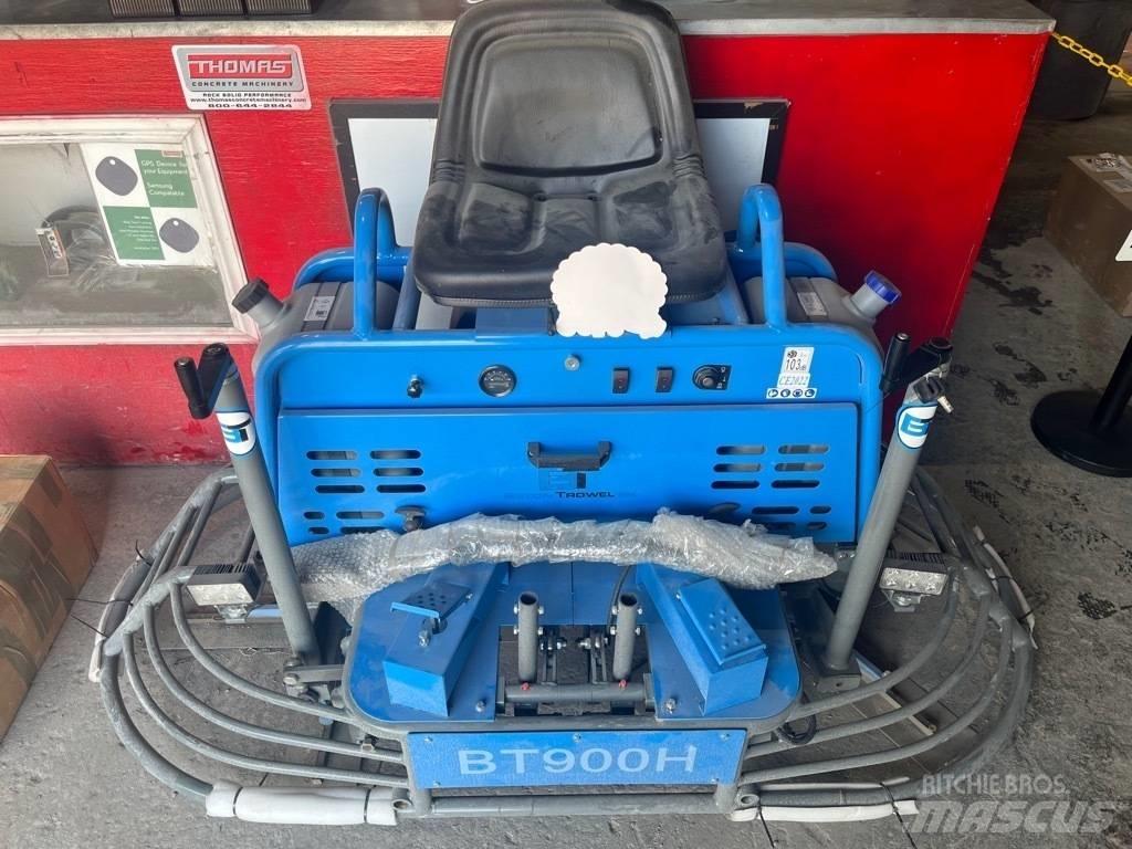  Beton BT900 Мистрия
