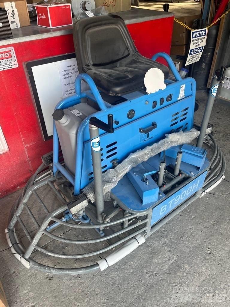  Beton BT900 Мистрия
