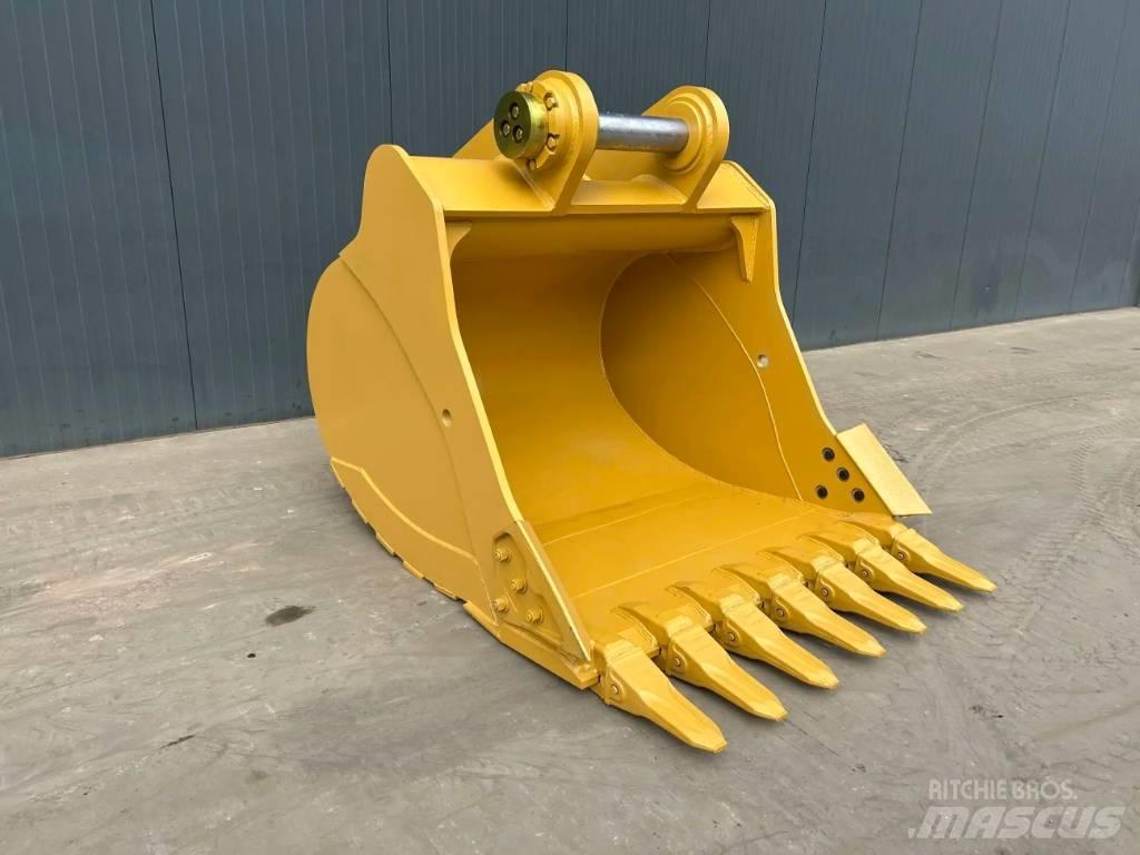 CAT 345D - UB Кофи
