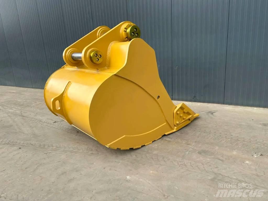 CAT 345D - UB Кофи