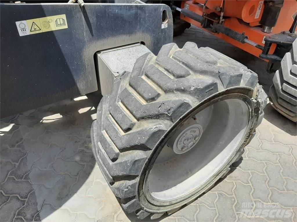 Genie S65 Телескопични повдигачи
