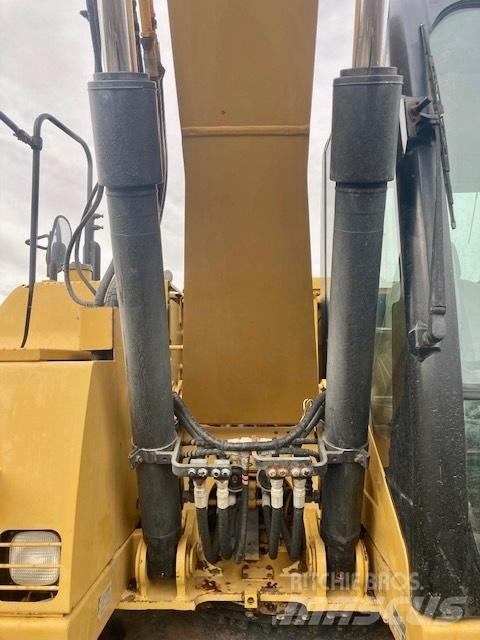 CAT 311 D Верижен екскаватор