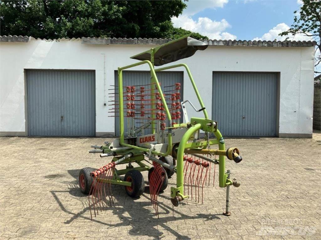 CLAAS Liner 390S Уиндроуърс/Косачки за сено и др.

