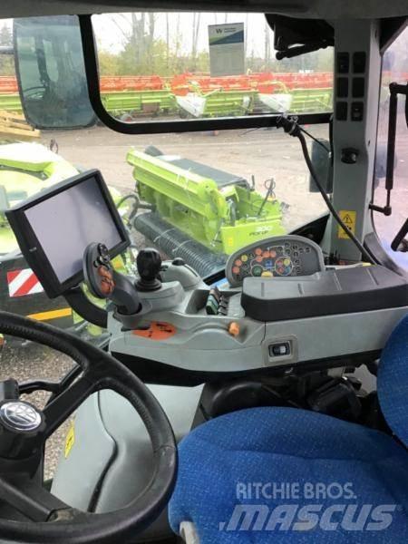 New Holland T7.270 Трактори