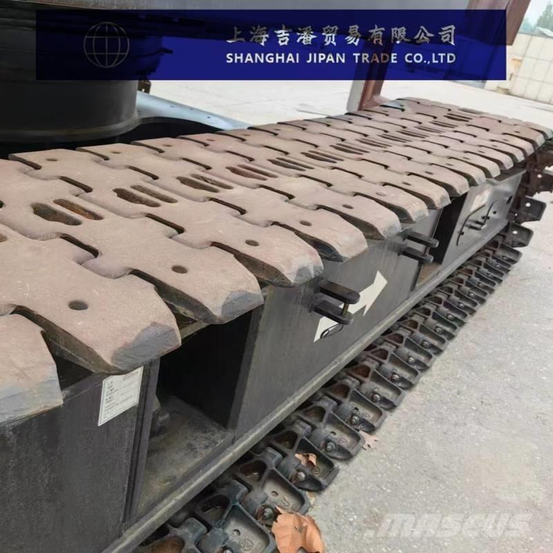 Sany SCC 600 A-6 Верижни кранове
