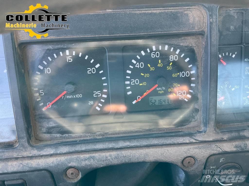 Detroit S60 Series Други