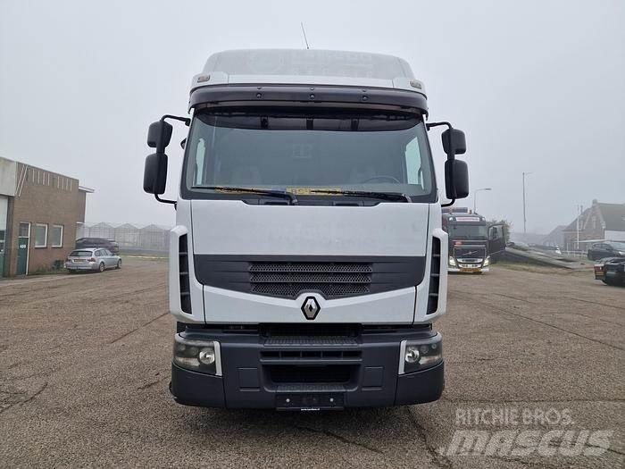 Renault premium Други