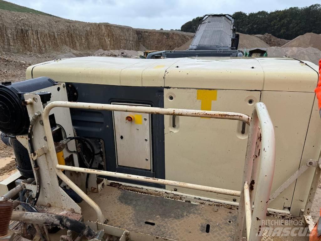 Metso LT 1213 Трошачки