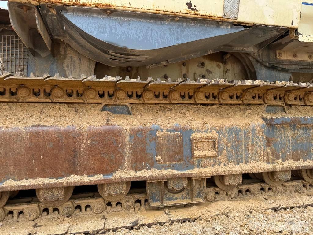Metso LT 1213 Трошачки