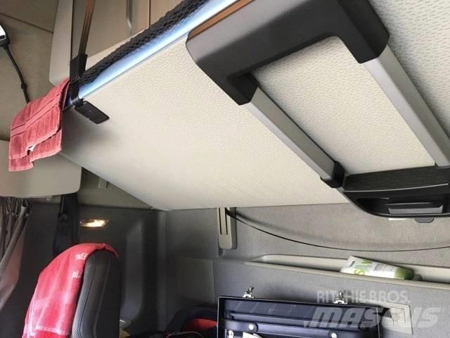 Volvo 540 Влекачи